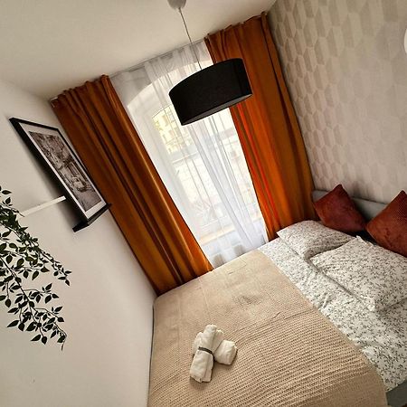 Kosciuszki P R I M E Suites Katowice Kültér fotó