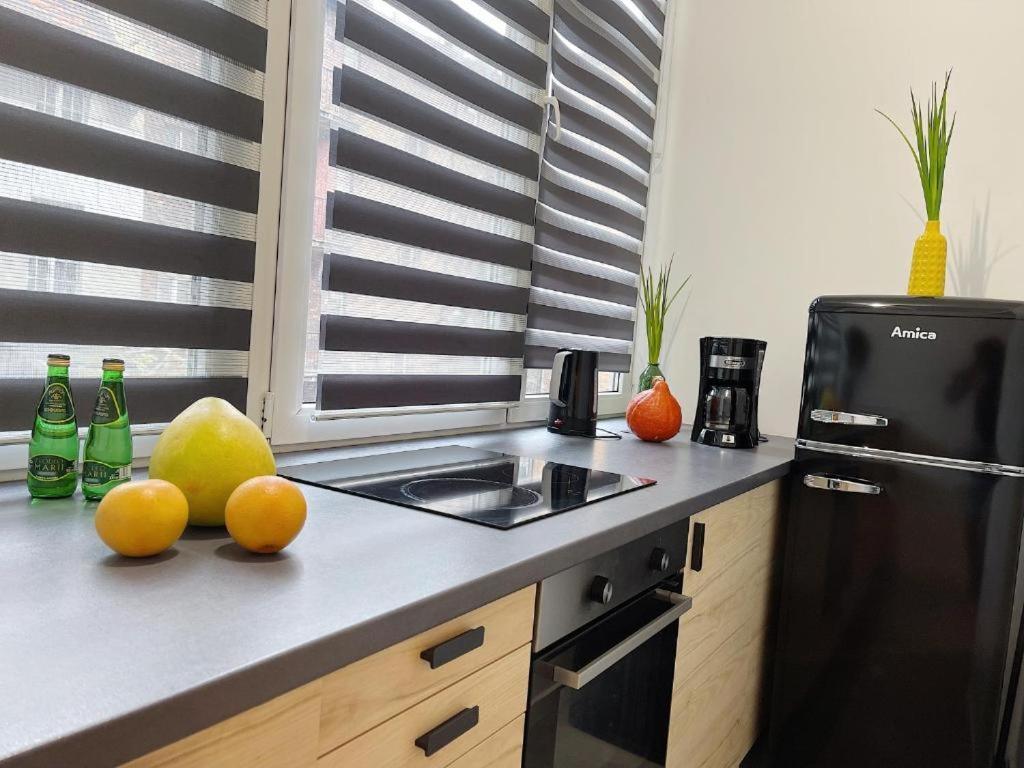 Kosciuszki P R I M E Suites Katowice Kültér fotó