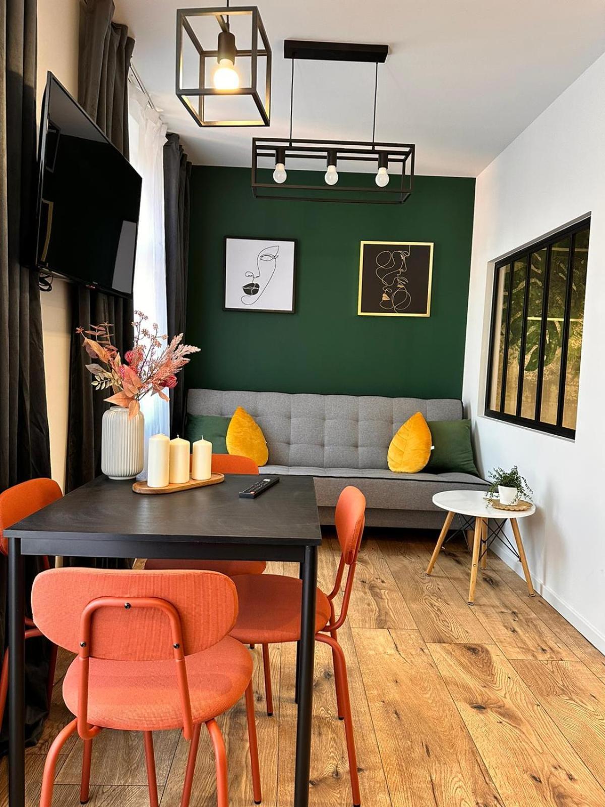 Kosciuszki P R I M E Suites Katowice Kültér fotó