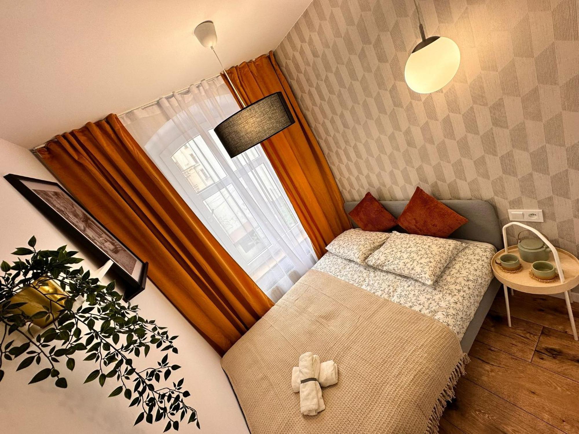Kosciuszki P R I M E Suites Katowice Kültér fotó