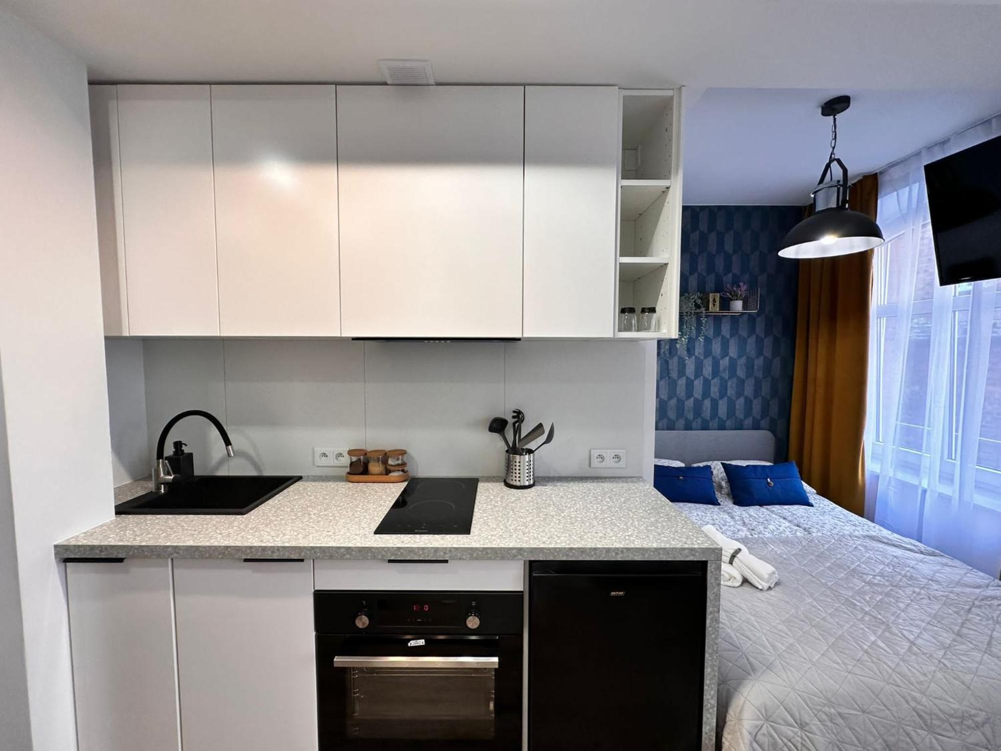 Kosciuszki P R I M E Suites Katowice Kültér fotó