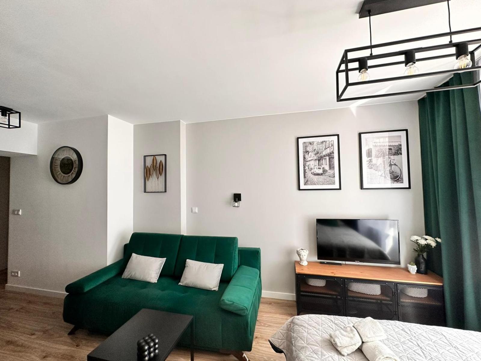 Kosciuszki P R I M E Suites Katowice Kültér fotó