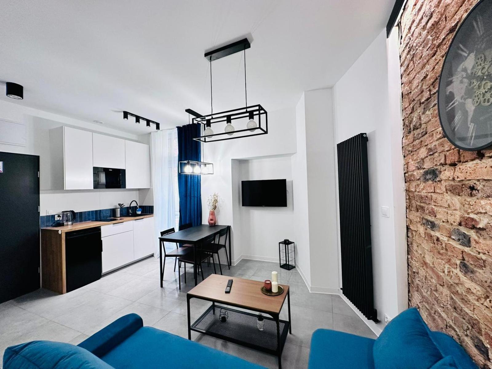 Kosciuszki P R I M E Suites Katowice Kültér fotó