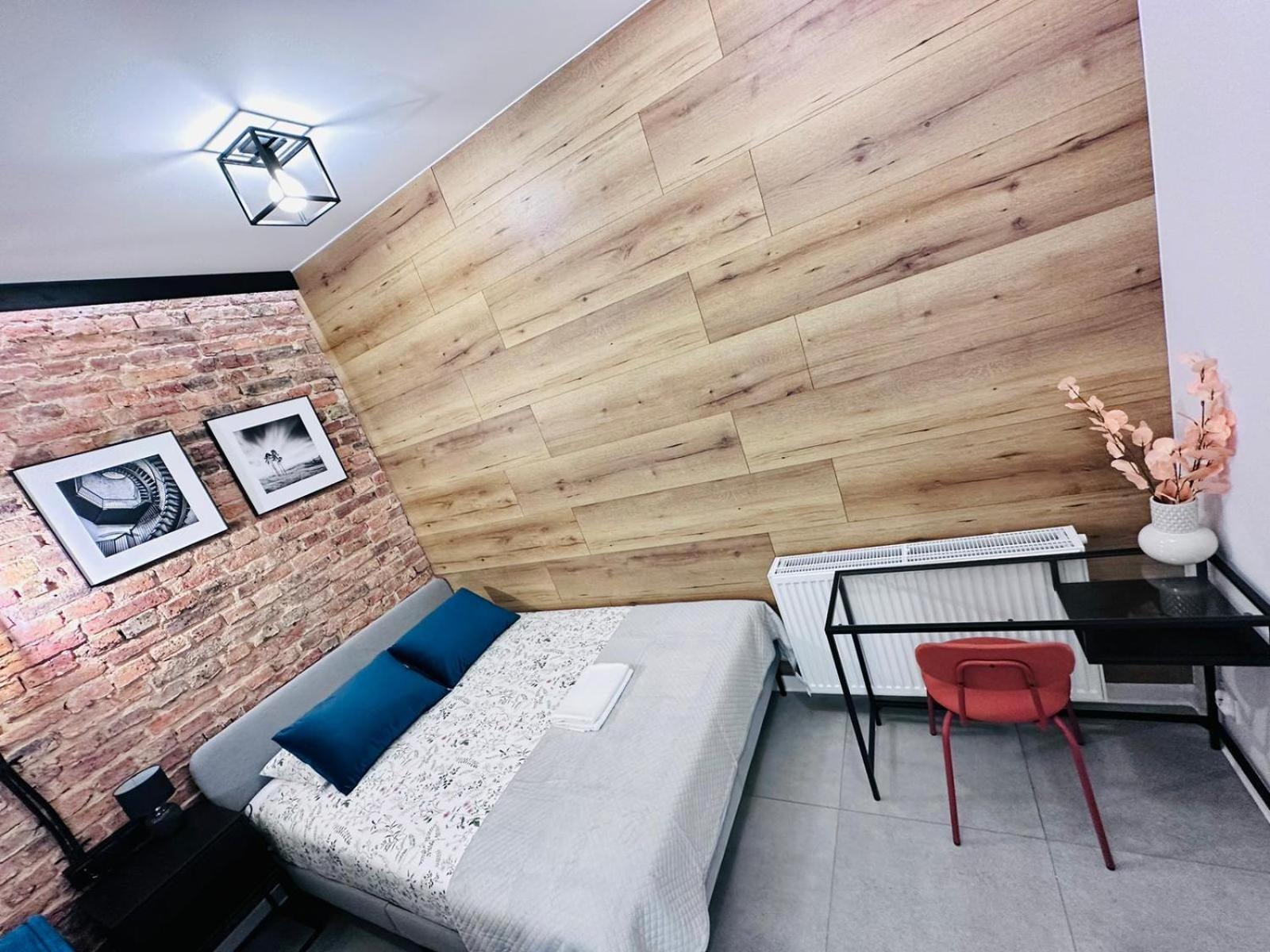 Kosciuszki P R I M E Suites Katowice Kültér fotó