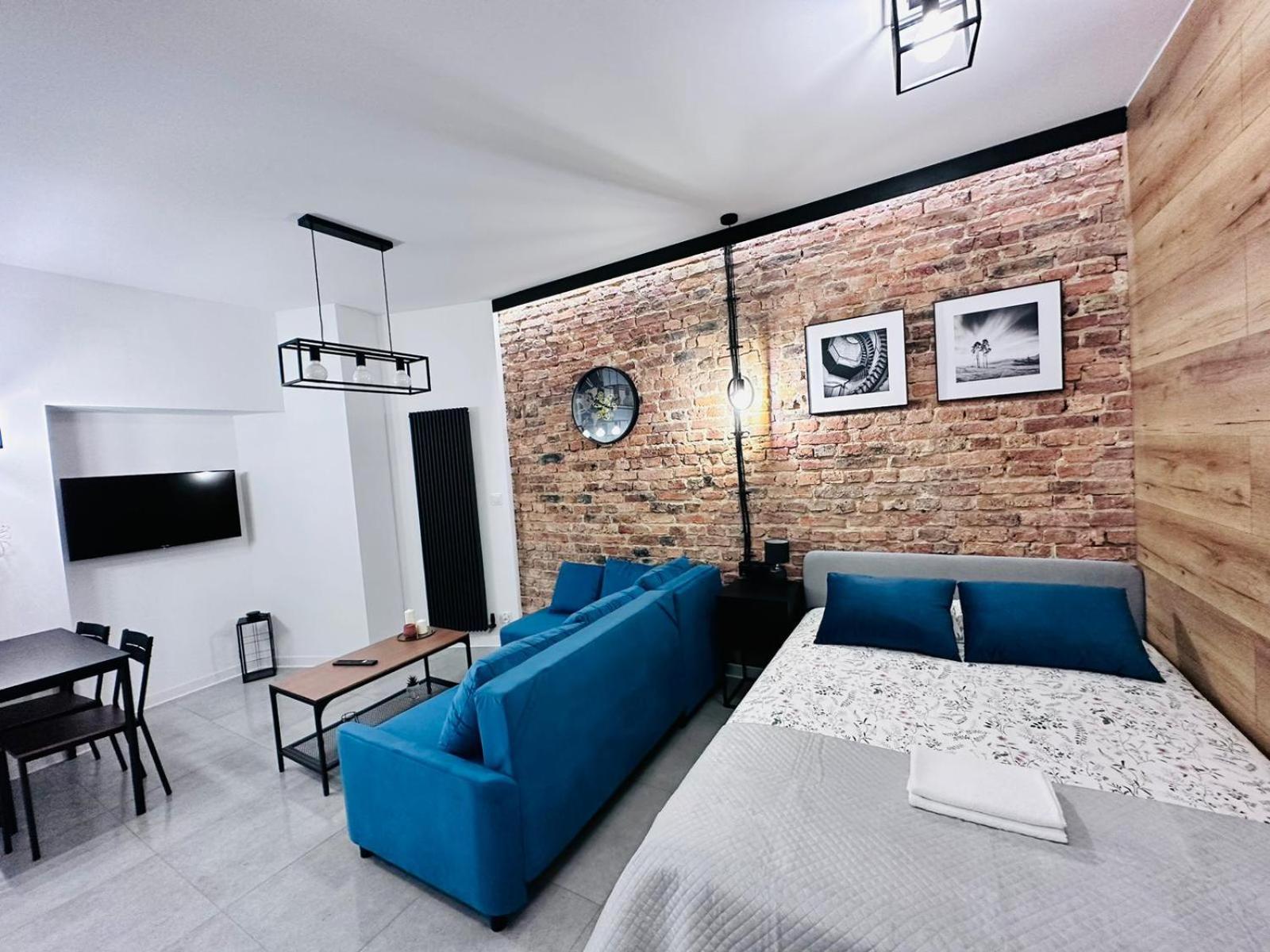 Kosciuszki P R I M E Suites Katowice Kültér fotó