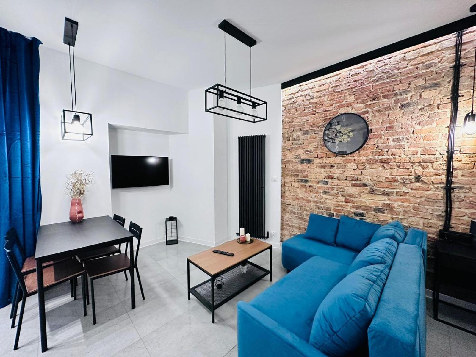 Kosciuszki P R I M E Suites Katowice Kültér fotó