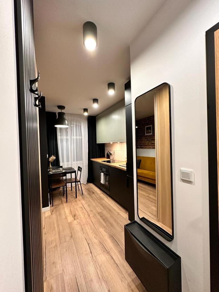 Kosciuszki P R I M E Suites Katowice Kültér fotó
