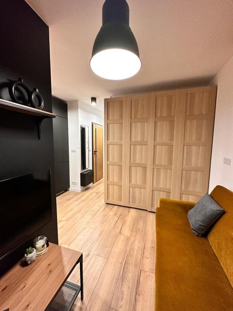 Kosciuszki P R I M E Suites Katowice Kültér fotó