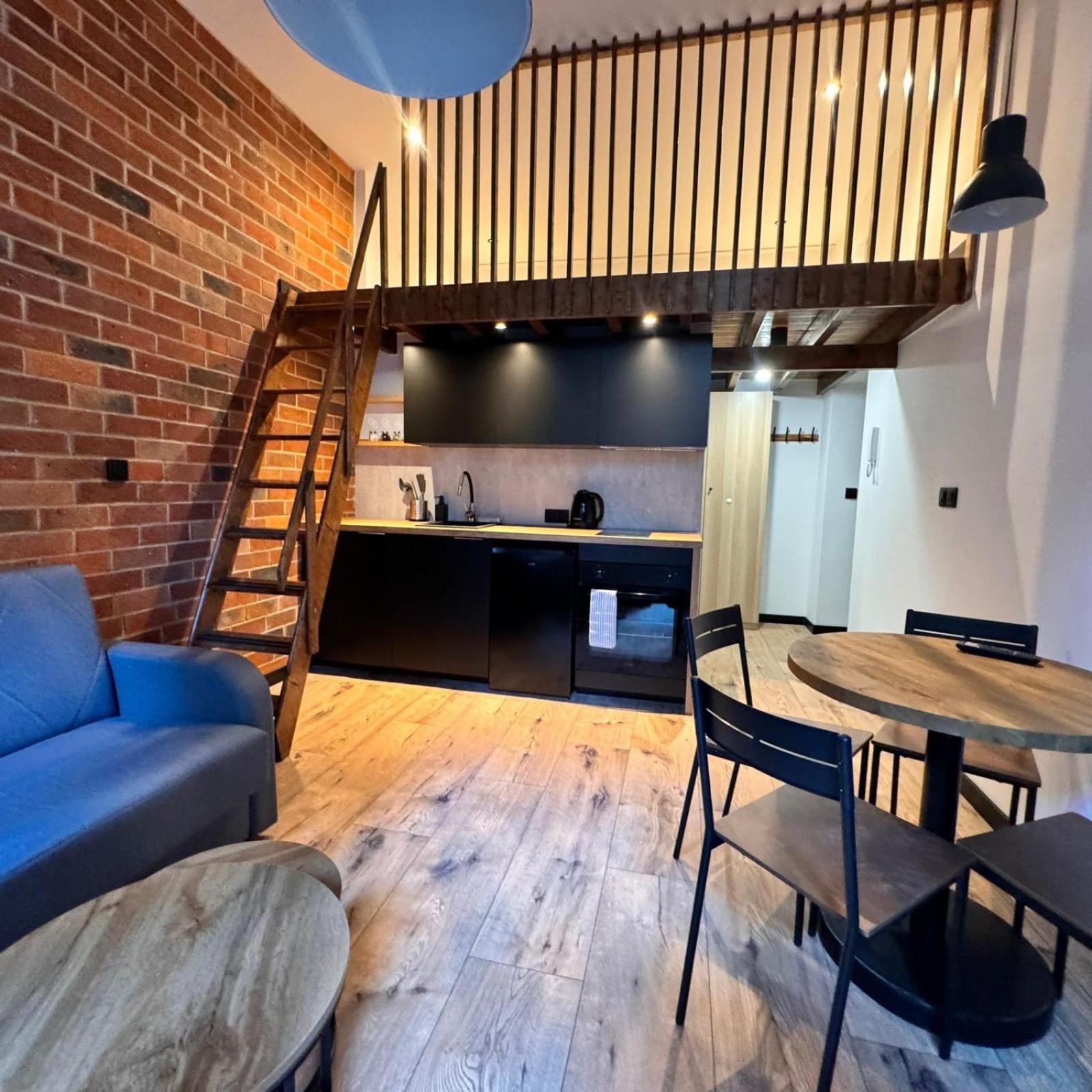 Kosciuszki P R I M E Suites Katowice Kültér fotó