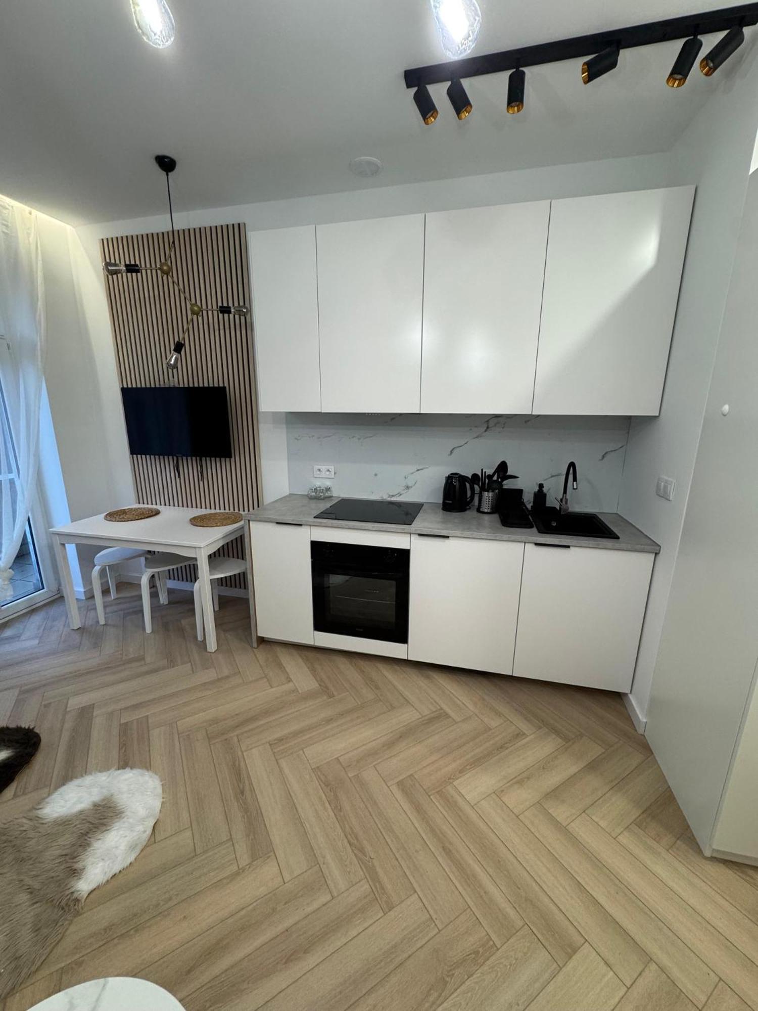 Kosciuszki P R I M E Suites Katowice Kültér fotó