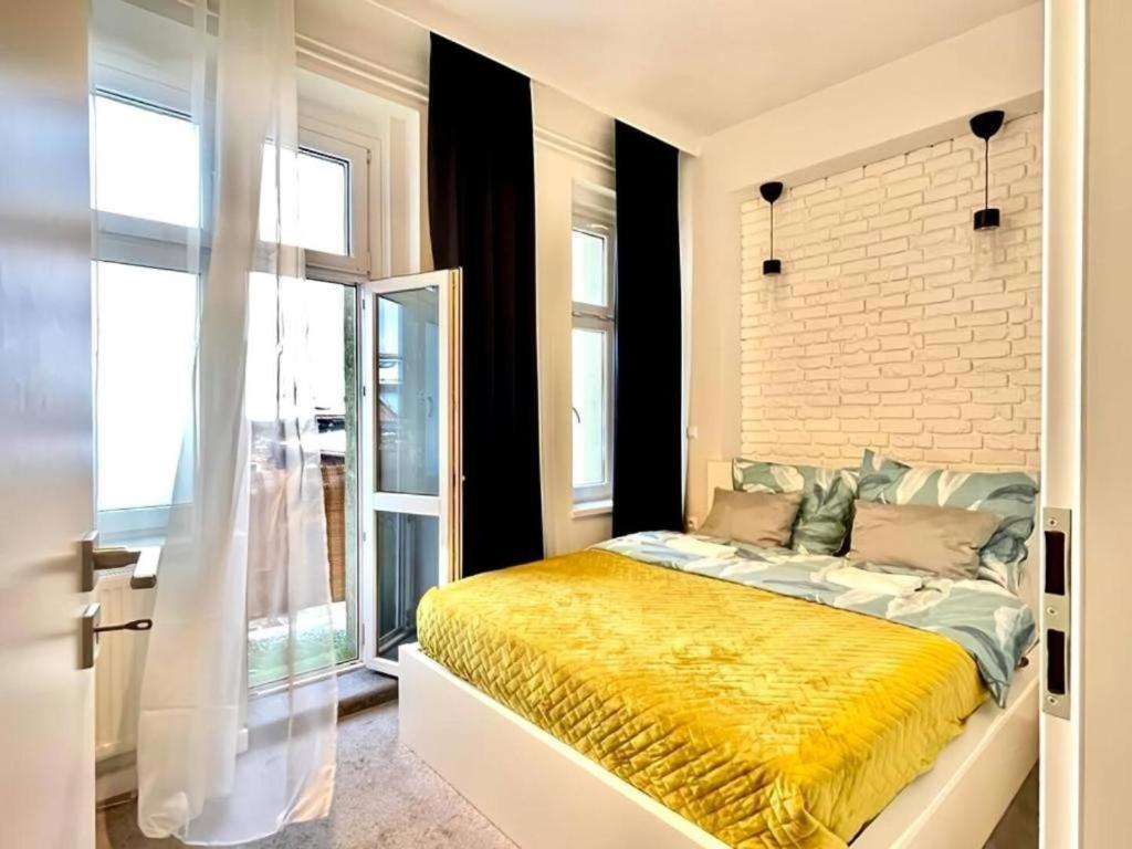 Kosciuszki P R I M E Suites Katowice Kültér fotó