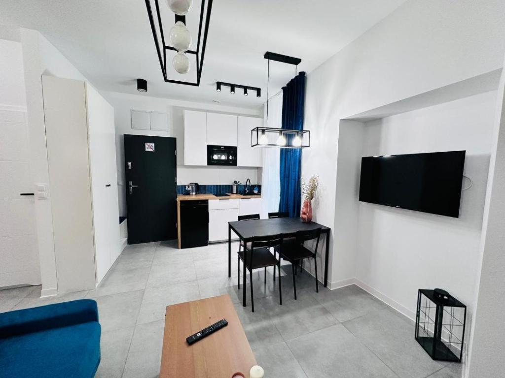 Kosciuszki P R I M E Suites Katowice Kültér fotó
