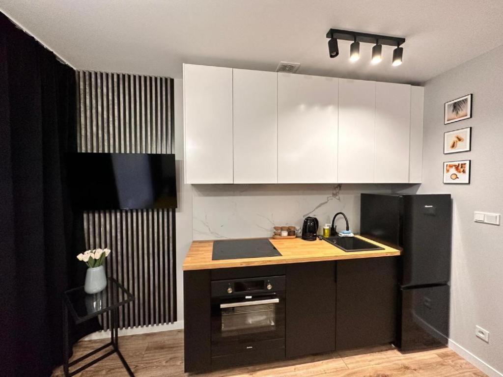 Kosciuszki P R I M E Suites Katowice Kültér fotó