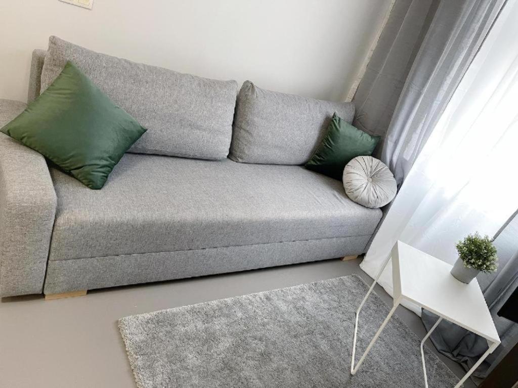 Kosciuszki P R I M E Suites Katowice Kültér fotó